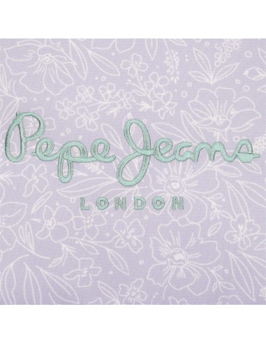 69722T1 MOCHILA ADAP. 40CM 2C. C/CARRO. PJL RENATA