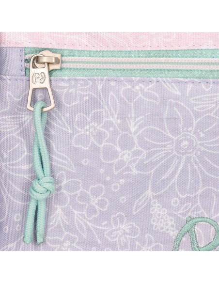 69723T1 MOCHILA ADAP. 42CM. C/CARRO. PJL RENATA 69723T1 MOCHILA ADAP. 42CM. C/CARRO. PJL RENATA