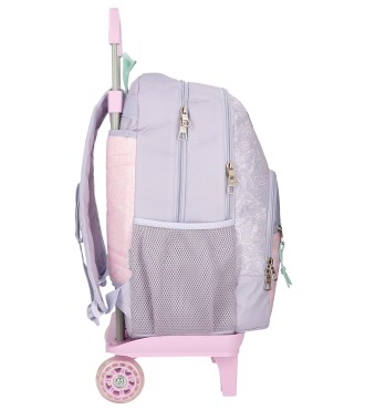 69725T1 MOCHILA ADAP. 44CM 2C. C/CARRO. PJL RENATA 2