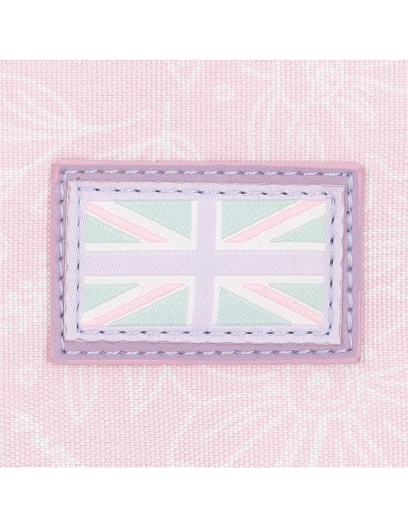 69725T1 MOCHILA ADAP. 44CM 2C. C/CARRO. PJL RENATA 69725T1 MOCHILA ADAP. 44CM 2C. C/CARRO. PJL RENATA