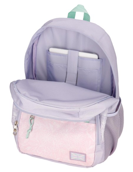 69725T1 MOCHILA ADAP. 44CM 2C. C/CARRO. PJL RENATA 69725T1 MOCHILA ADAP. 44CM 2C. C/CARRO. PJL RENATA