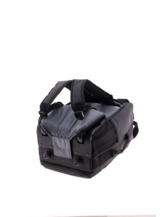 Trolley Mochila Ruedas Gladiator Polar Negro Maletas Blan... 2