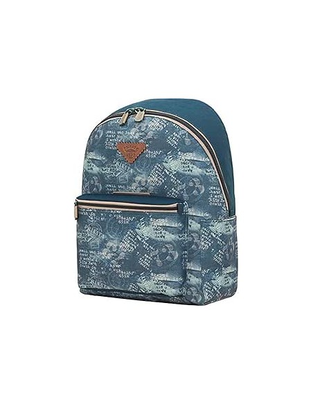 Mochila Teen Escolar Privata West Mochila Teen Escolar Privata West