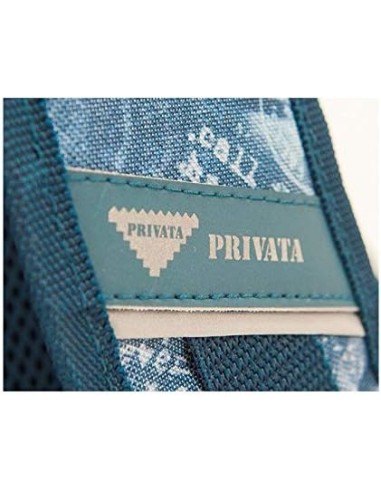 Mochila Teen Escolar Privata West