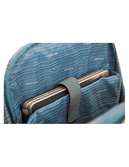 Mochila Teen Escolar Privata West Mochila Teen Escolar Privata West