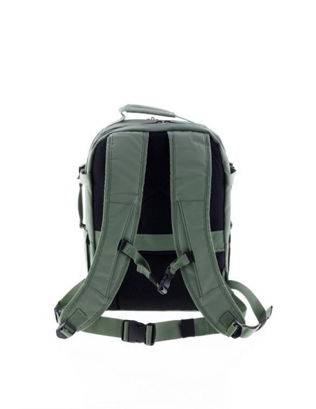 Mochila De Viaje Gladiator Polar Verde Mochilas de Viaje ...