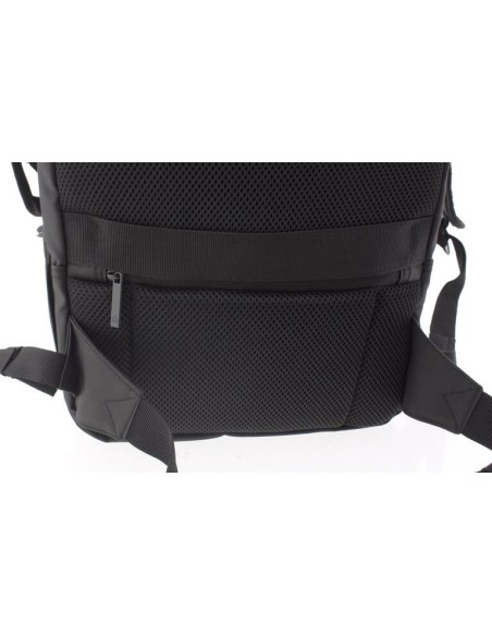 Mochila De Viaje Gladiator Polar Negro Mochilas de Viaje ...