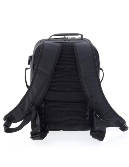 Mochila De Viaje Gladiator Polar Negro Mochilas de Viaje ...