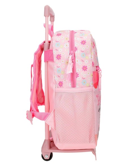 48421T1 MOCHILA ADAP. 33CM. C/CARRO. ROLL ROAD COFFE SHOP 48421T1 MOCHILA ADAP. 33CM. C/CARRO. ROLL ROAD COFFE SHOP