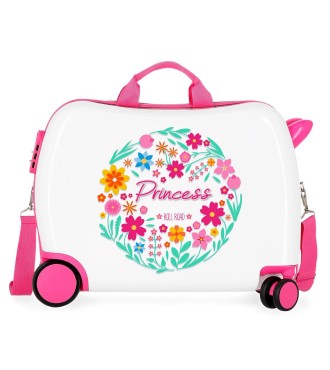 4749863 MALETA INF.ABS 4R.(2 MULTI.). ROLL ROAD LITTLE ME PR