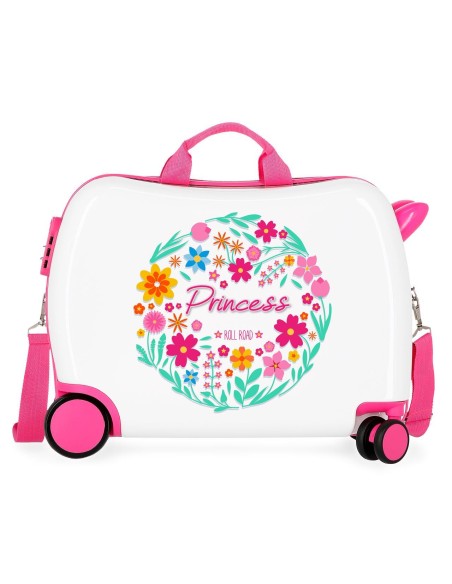 4749863 MALETA INF.ABS 4R.(2 MULTI.). ROLL ROAD LITTLE ME PR 4749863 MALETA INF.ABS 4R.(2 MULTI.). ROLL ROAD LITTLE ME PR