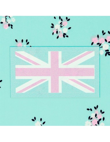 6041442 SET/2 TROLLEY ABS 55-65CM. 4R. PJL NORA TURQUESA