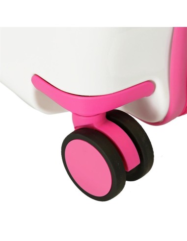 4729861 MALETA INF.ABS 4R.(2 MULTI.). DREAM OF MAGIC FROZEN