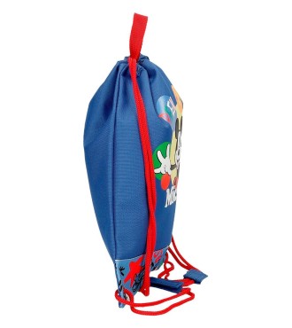4223741 BOLSA DE MERIENDA. MICKEY PEEK A BOO 2