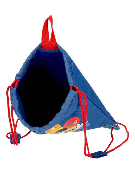 4223741 BOLSA DE MERIENDA. MICKEY PEEK A BOO 4223741 BOLSA DE MERIENDA. MICKEY PEEK A BOO