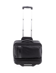Trolley Piloto Vogart Clyde Negro Maletas viaje | Fraber