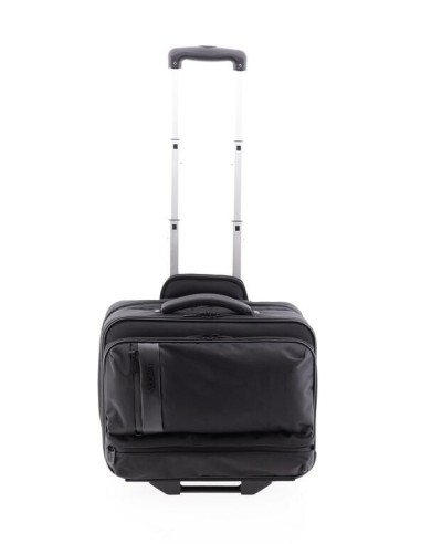 Trolley Piloto Vogart Clyde Negro Maletas viaje | Fraber