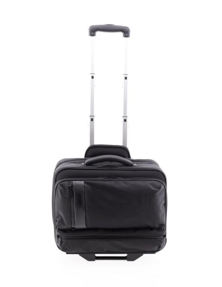 Trolley Piloto Vogart Clyde Negro Maletas viaje | Fraber