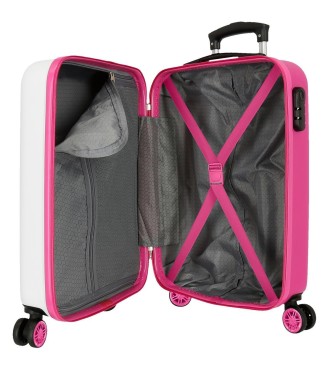 4741464 TROLLEY ABS 55CM. 4R. ROLL ROAD LITTLE ME UNICORN 2