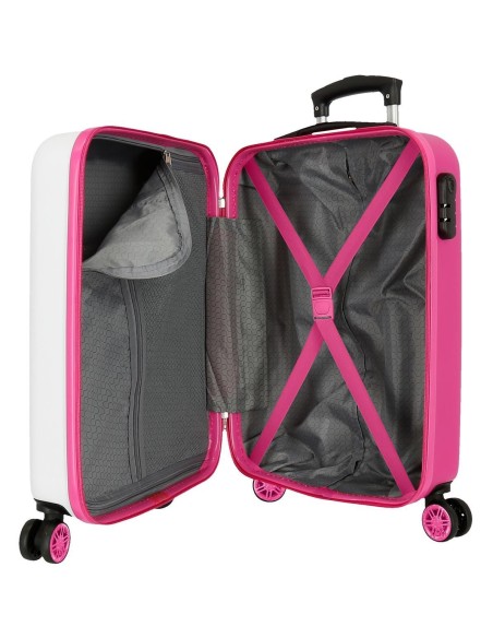 4741464 TROLLEY ABS 55CM. 4R. ROLL ROAD LITTLE ME UNICORN 4741464 TROLLEY ABS 55CM. 4R. ROLL ROAD LITTLE ME UNICORN