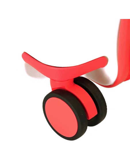 4759823 MALETA INF.ABS 4R.(2 MULTI.). DALMATIAN LUCKY 4759823 MALETA INF.ABS 4R.(2 MULTI.). DALMATIAN LUCKY