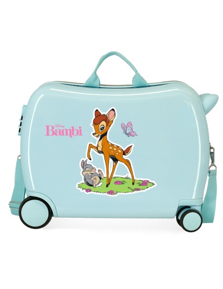 4759828 MALETA INF.ABS 4R.(2 MULTI.). BAMBI 4759828 MALETA INF.ABS 4R.(2 MULTI.). BAMBI