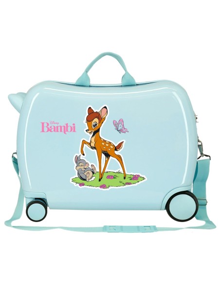 4759828 MALETA INF.ABS 4R.(2 MULTI.). BAMBI 4759828 MALETA INF.ABS 4R.(2 MULTI.). BAMBI