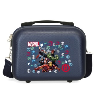 4433921 NECESER ABS ADAP. AVENGERS TEAM MARINO
