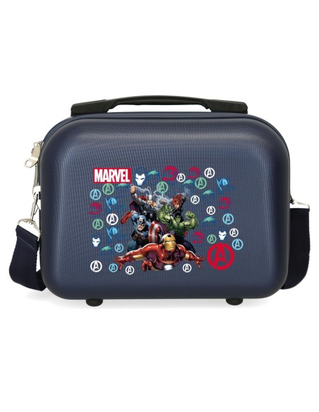 4433921 NECESER ABS ADAP. AVENGERS TEAM MARINO 4433921 NECESER ABS ADAP. AVENGERS TEAM MARINO