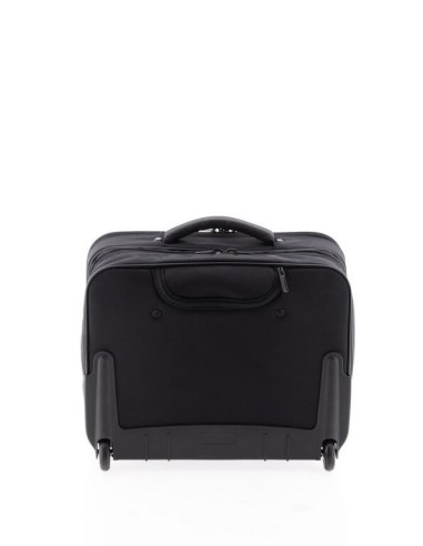 Trolley Piloto Vogart Clyde Negro Maletas viaje | Fraber