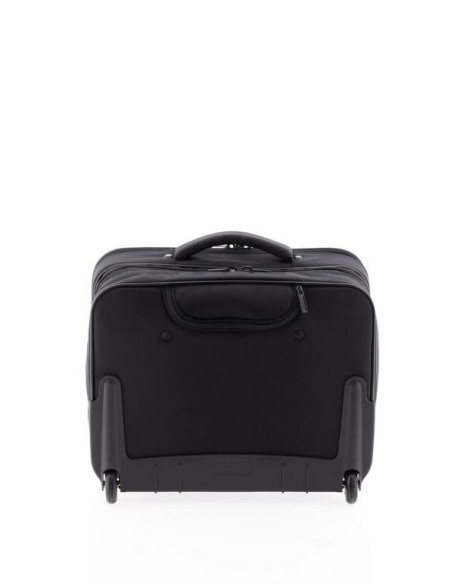 Trolley Piloto Vogart Clyde Negro Maletas viaje | Fraber