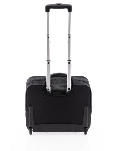 Trolley Piloto Vogart Clyde Negro Maletas viaje | Fraber