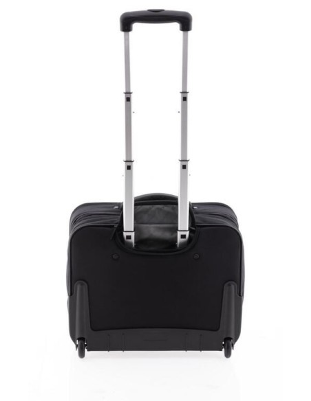 Trolley Piloto Vogart Clyde Negro Maletas viaje | Fraber