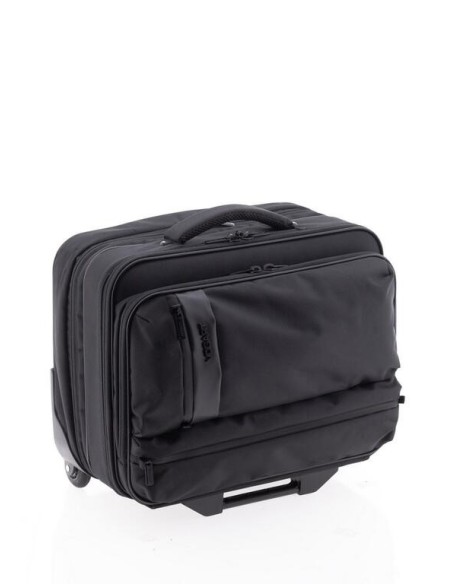 Trolley Piloto Vogart Clyde Negro Maletas viaje | Fraber