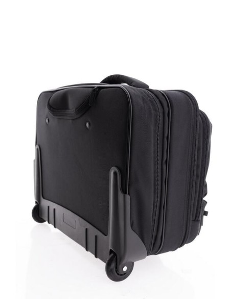 Trolley Piloto Vogart Clyde Negro Maletas viaje | Fraber