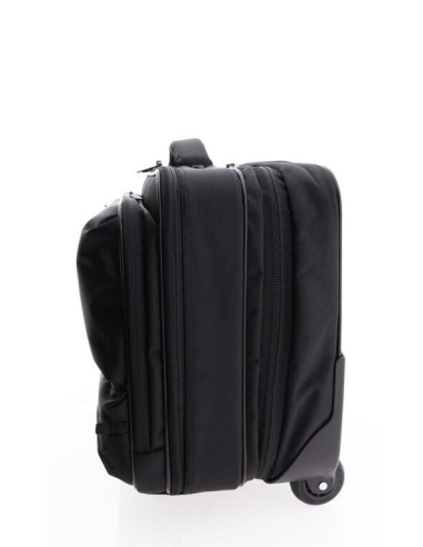 Trolley Piloto Vogart Clyde Negro Maletas viaje | Fraber