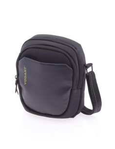 Bolso Pequeño Cruzado Hombre Vogart Boston Negro Bolsos H... 2