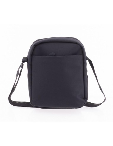 Bolso Pequeño Cruzado Hombre Vogart Boston Negro Bolsos H...