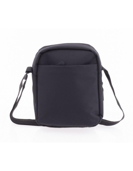 Bolso Pequeño Cruzado Hombre Vogart Boston Negro Bolsos H...