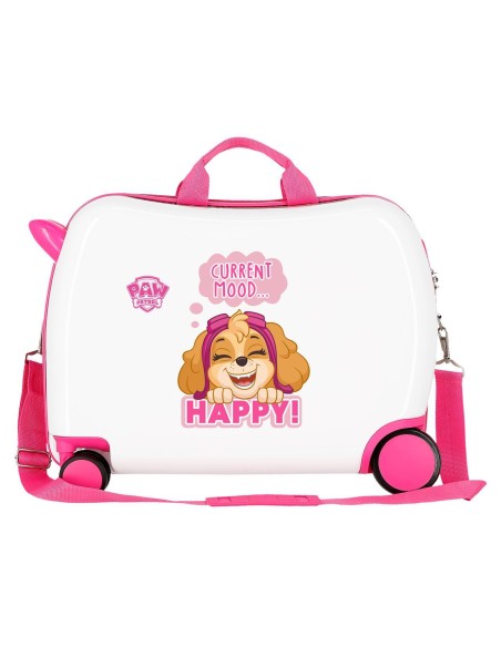 2199828 MALETA INF.ABS 4R.(2 MULTI.). PAW PATROL PLAYFUL BLA 2199828 MALETA INF.ABS 4R.(2 MULTI.). PAW PATROL PLAYFUL BLA