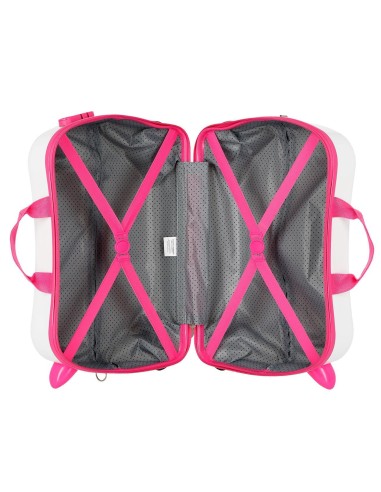 2199828 MALETA INF.ABS 4R.(2 MULTI.). PAW PATROL PLAYFUL BLA