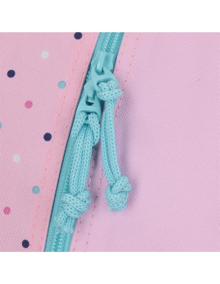 4092321 MOCHILA 40CM. ROLL ROAD BE YOURSELF