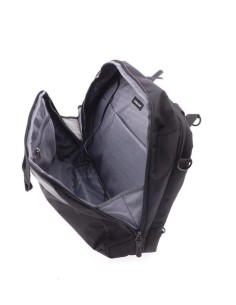 Cartera Portaordenador 15" Vogart Boston Negro Mochilas-C... 2