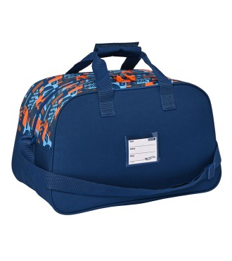 BOLSA DEPORTE HOT WHEELS "SPEED CLUB" | Comprar BOLSA DEPORTE HOT W... 2