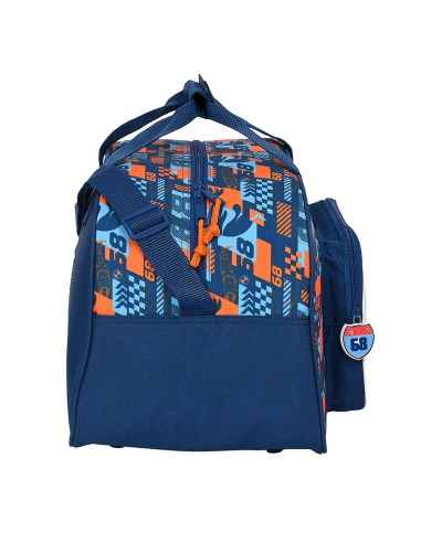 BOLSA DEPORTE HOT WHEELS "SPEED CLUB" | Comprar BOLSA DEPORTE HOT W...