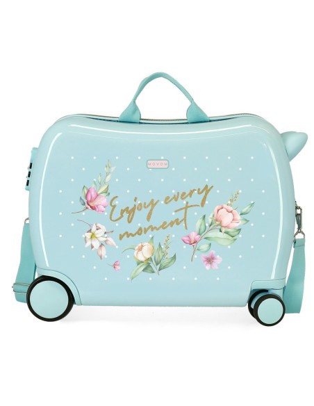 3259821 MALETA INF.ABS 4R.(2 MULTI.). MOVOM ENJOY EVERY MOME