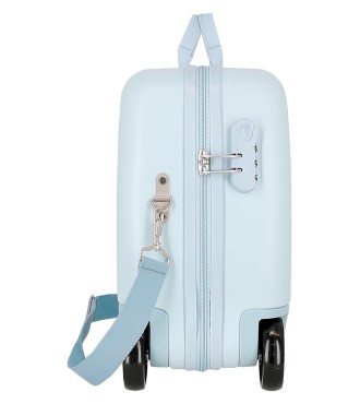 2549861 MALETA INF.ABS 4R.(2 MULTI.). TRUST YOUR JOURNEY 2