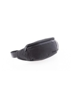 Riñonera Hombre Vogart Dark Negro Rinoneras | Fraber