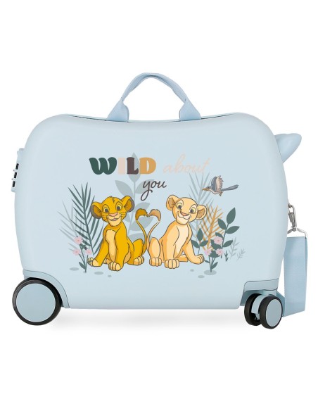 4469821 MALETA INF.ABS 4R.(2 MULTI.). BEFORE THE BLOOM REY L 4469821 MALETA INF.ABS 4R.(2 MULTI.). BEFORE THE BLOOM REY L