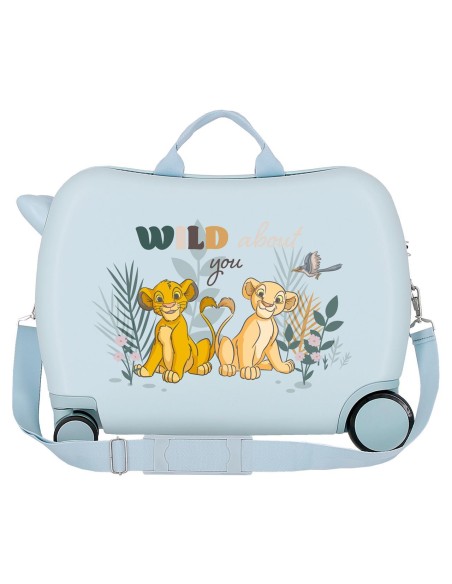 4469821 MALETA INF.ABS 4R.(2 MULTI.). BEFORE THE BLOOM REY L 4469821 MALETA INF.ABS 4R.(2 MULTI.). BEFORE THE BLOOM REY L